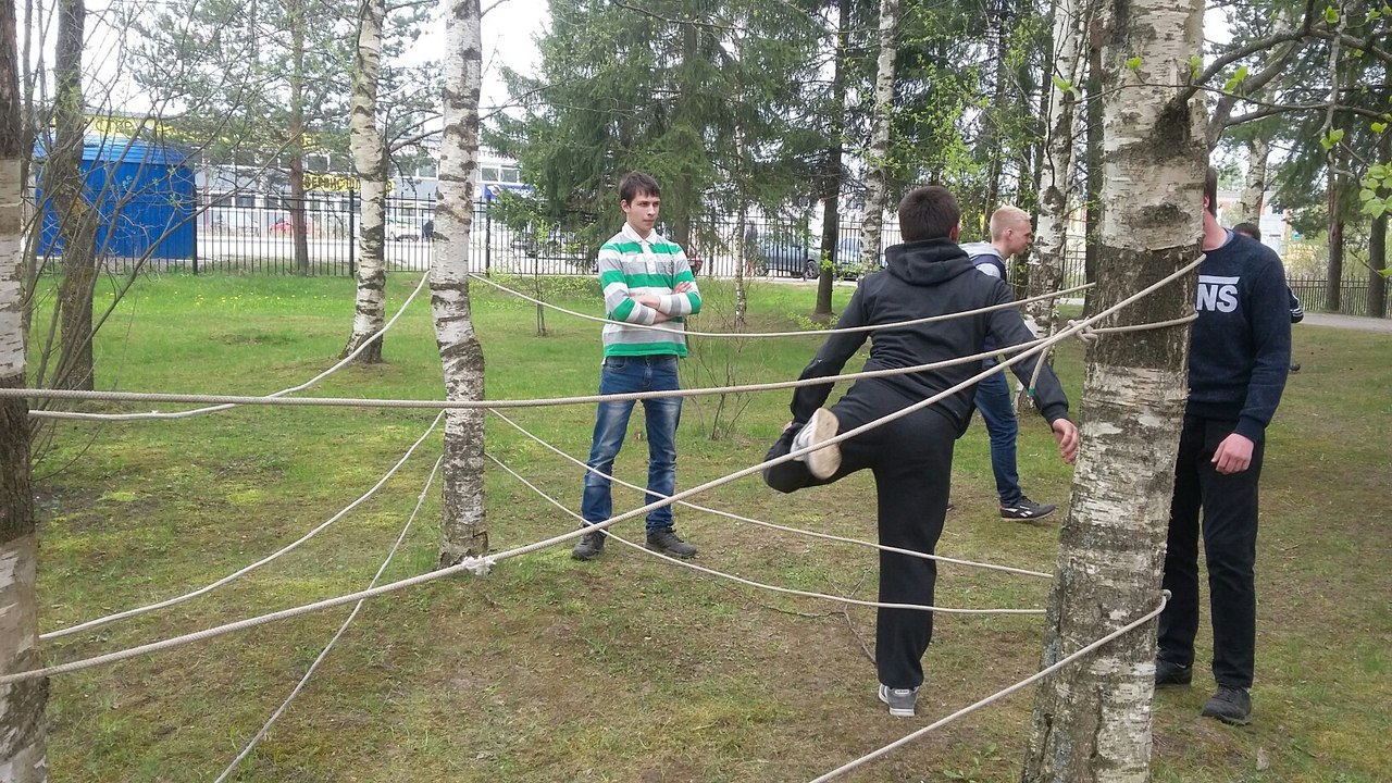 Зеленая Россия